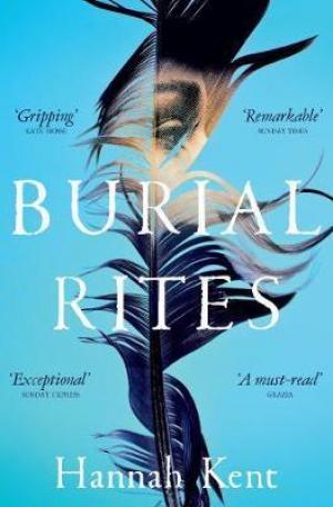 Burial Rites by Hannah Kent Free Download