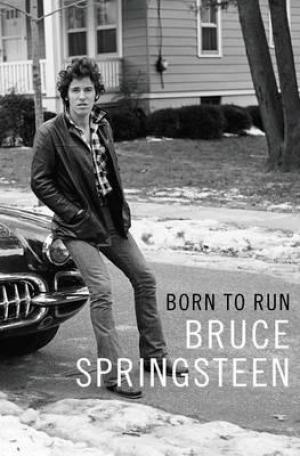 Born to Run by Bruce Springsteen Free Download
