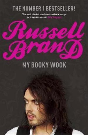 My Booky Wook by Russell Brand Free Download