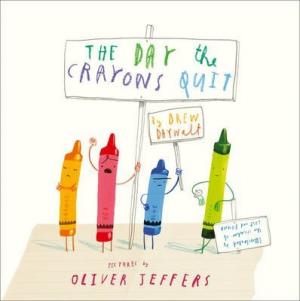 The Day the Crayons Quit Free Download