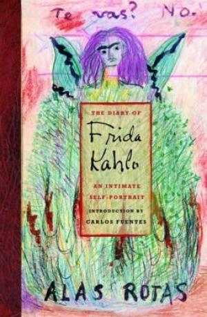 The Diary of Frida Kahlo Free Download