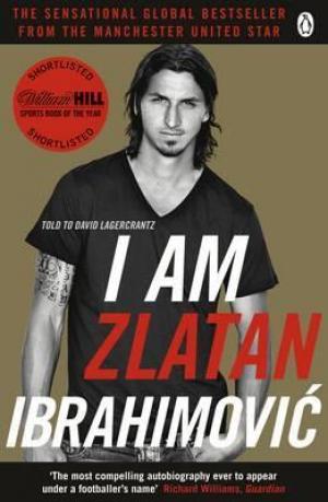 I Am Zlatan Ibrahimovic Free Download