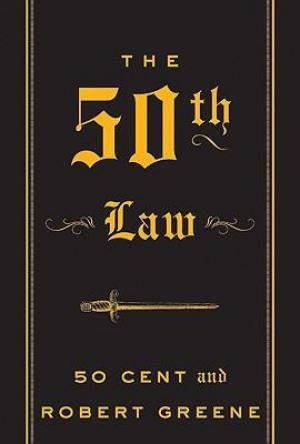 The 50th Law by Robert Greene Free Download