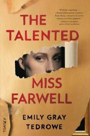 The Talented Miss Farwell Free Download