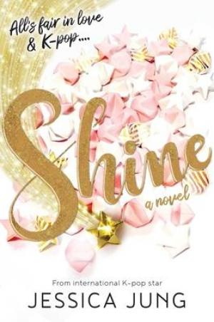 Shine by Jessica Jung Free Download