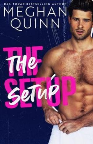 The Setup by Meghan Quinn Free Download