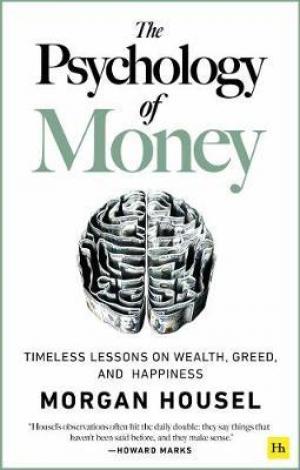 The Psychology of Money Free Download