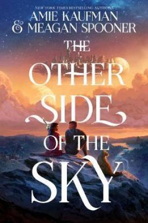 The Other Side of the Sky Free Download