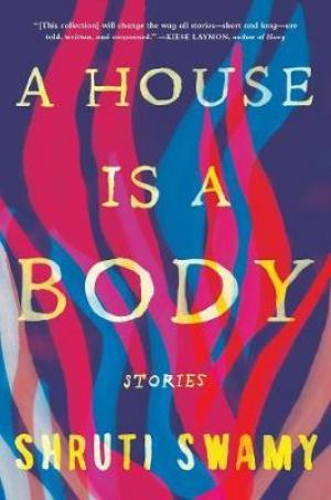 A House Is a Body Free Download