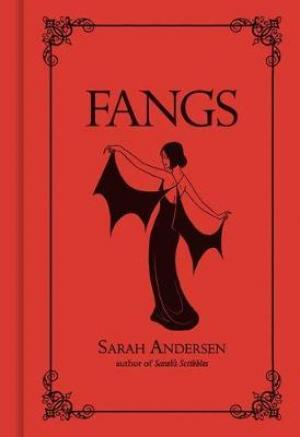 Fangs by Sarah Andersen Free Download