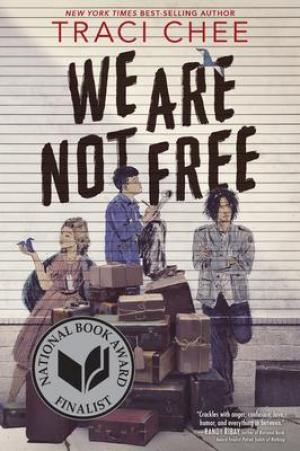 We Are Not Free Free Download