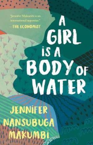 A Girl Is a Body of Water Free Download
