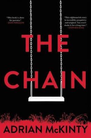 The Chain by Adrian McKinty Free Download
