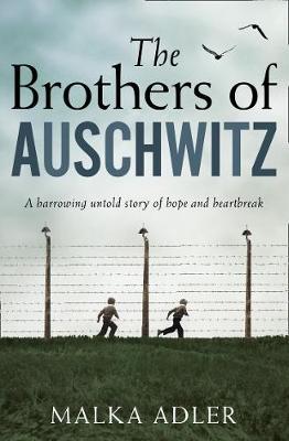 The Brothers of Auschwitz Free Download