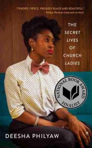 The Secret Lives of Church Ladies Free Download