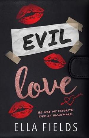 Evil Love by Ella Fields Free Download