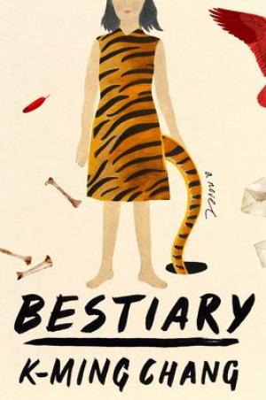 Bestiary by K-Ming Chang Free Download