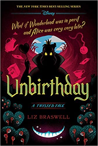 Unbirthday : A Twisted Tale Free Download