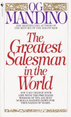 Greatest Salesman In The World Free Download