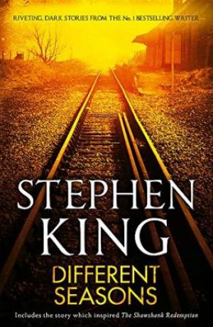 (PDF DOWNLOAD) Different Seasons by Stephen King
