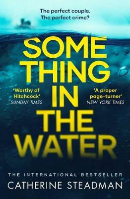 (PDF DOWNLOAD) Something in the Water