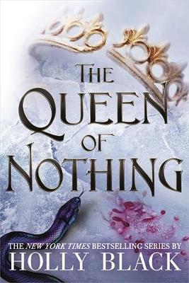 (PDF DOWNLOAD) The Queen of Nothing (The Folk of the Air #3)
