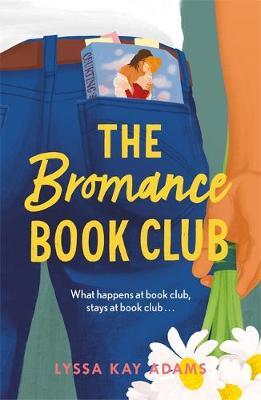 (PDF DOWNLOAD) The Bromance Book Club