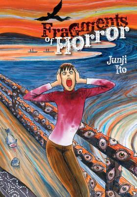 Fragments of Horror by Junji Ito Free Download