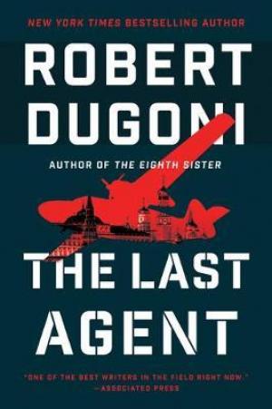 The Last Agent Free Download