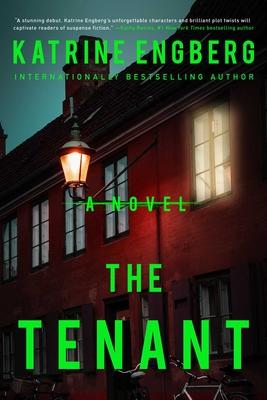 The Tenant by Katrine Engberg Free Download