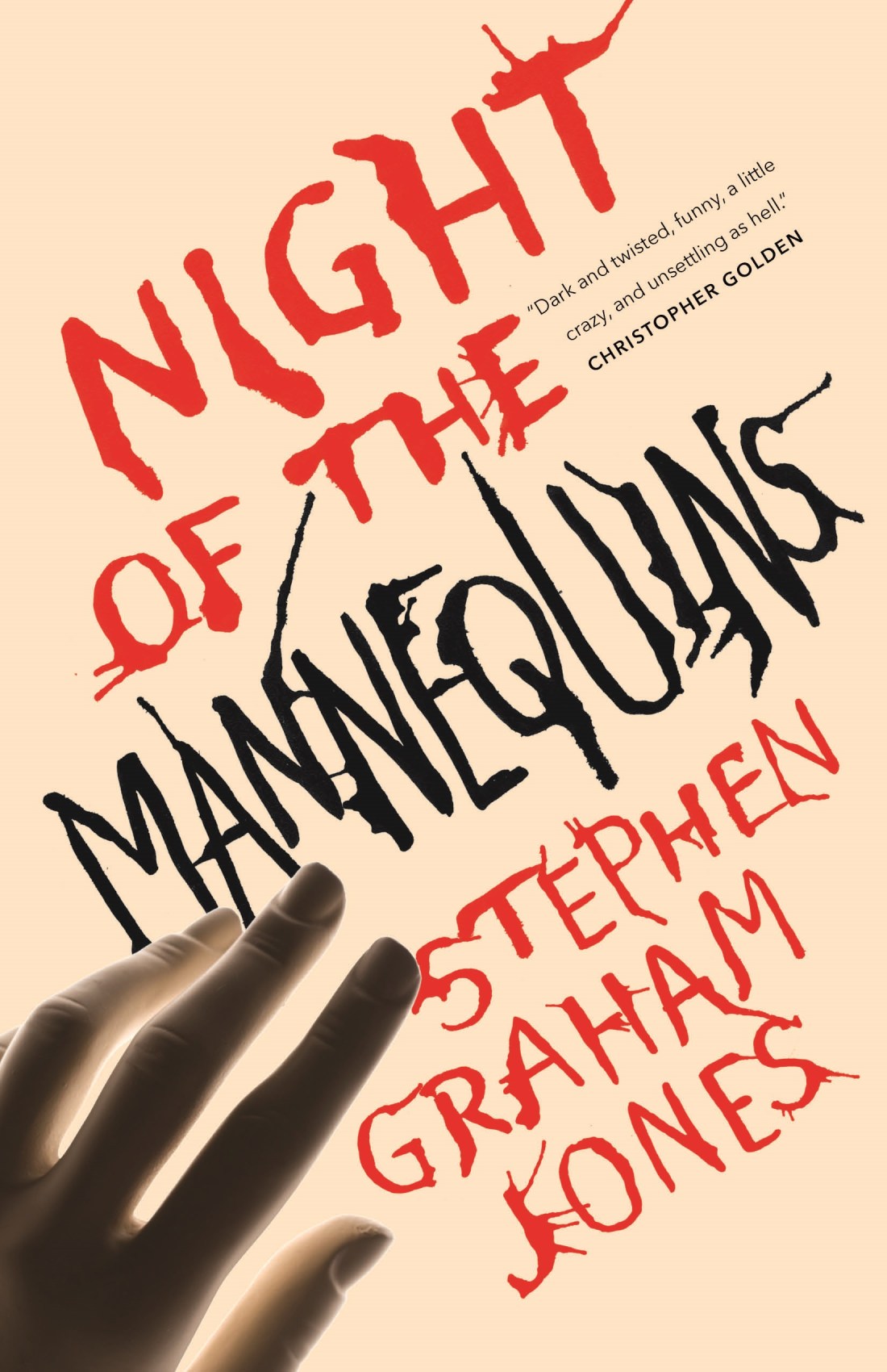 Night of the Mannequins Free Download