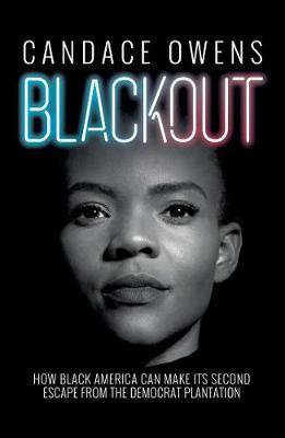 Blackout by Candace Owens Free Download