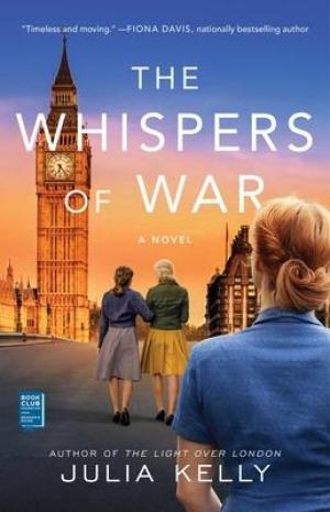 The Whispers of War Free Download