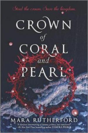 Crown of Coral and Pearl Free Download