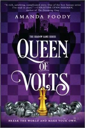 Queen of Volts Free Download