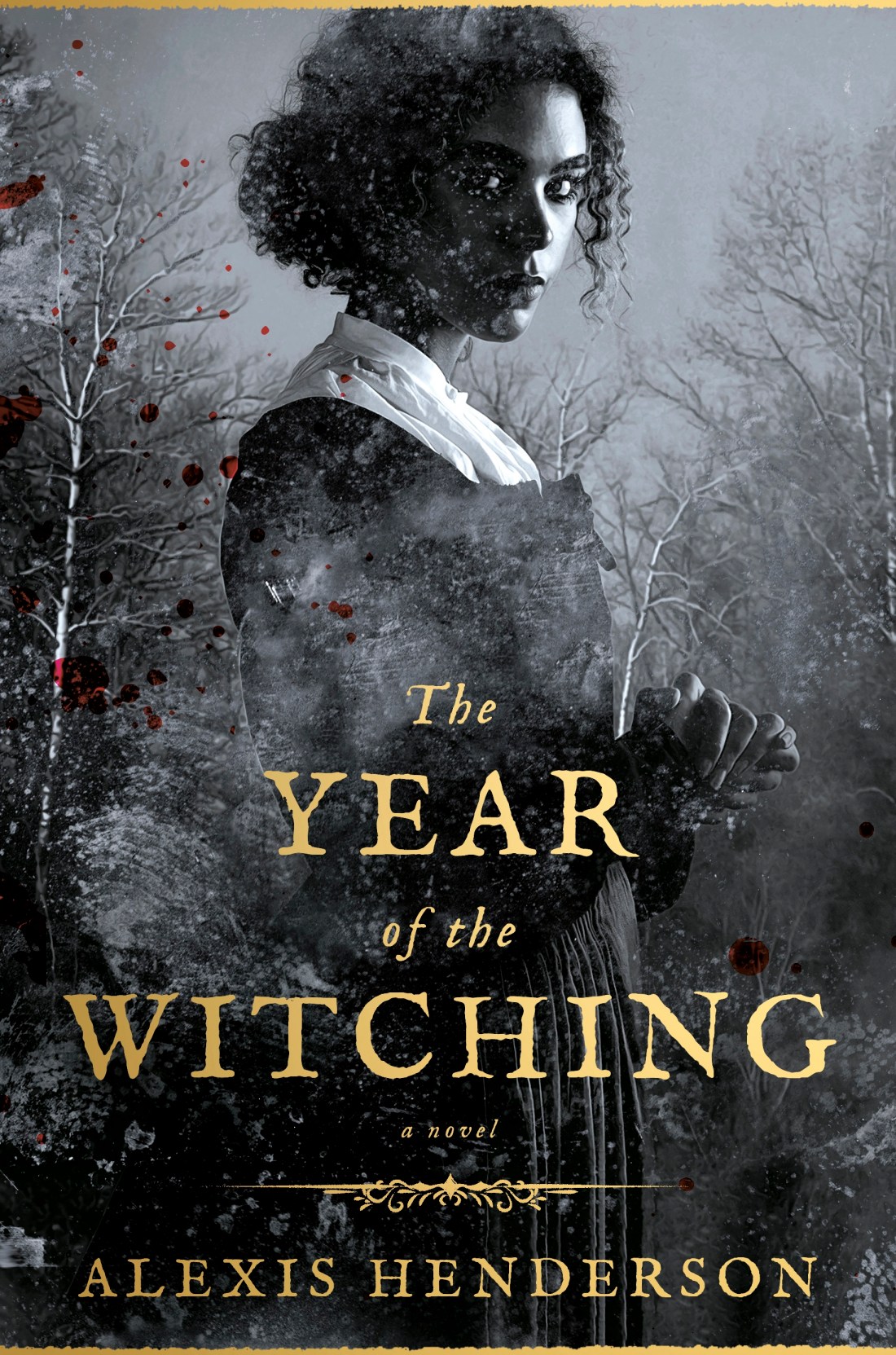 The Year of the Witching Free Download