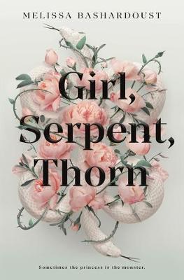 Girl, Serpent, Thorn Free Download