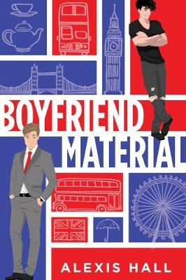Boyfriend Material Free Download