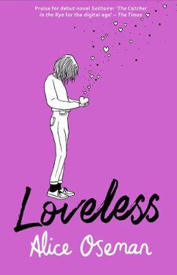 Loveless by ALICE OSEMAN Free  Download