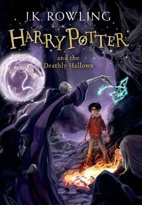 Harry Potter and the Deathly Hallows Free Download