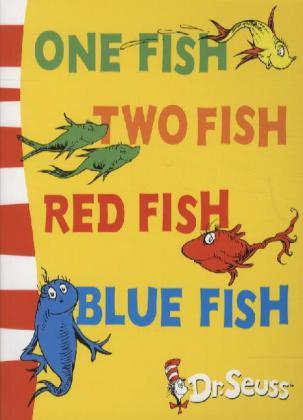 One Fish, Two Fish, Red Fish, Blue Fish Free Download