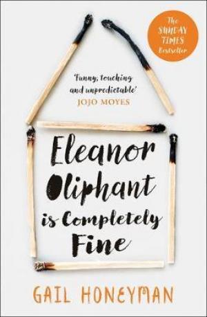 Eleanor Oliphant is Completely Fine Free Download
