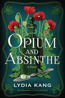 Opium and Absinthe Free Download