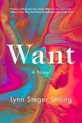 Want by Lynn Steger Strong Free Download