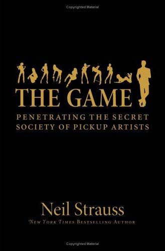 Game by Neil Strauss Free Download