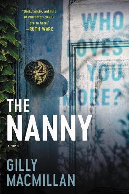 The Nanny by Gilly MacMillan Free Download