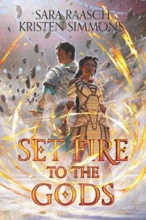 Set Fire to the Gods Free Download