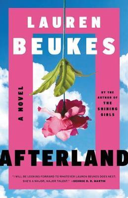 Afterland by Lauren Beukes Free Download