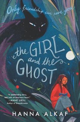 The Girl and the Ghost Free Download