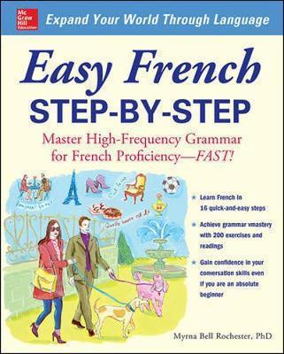Easy French Step-by-Step Free Download